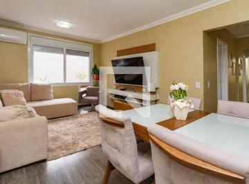 Apartamento · 80m² · 2 Quartos · 2 Vagas · Apartamento para Aluguel - Medianeira, 2 Quartos, 80 m2 - Porto Alegre