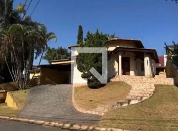 Casa · 293m² · 3 Quartos · 4 Vagas · Casa para Aluguel - Jardim Paulista, 3 Quartos, 293 m2 - Barueri