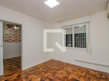 Apartamento · 47m² · 1 Quarto · Apartamento para Aluguel - Vila Ipiranga, 1 Quarto,  47 m2 - Porto Alegre