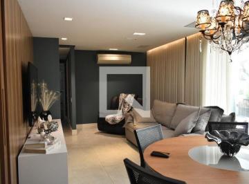 Apartamento · 150m² · 3 Quartos · 2 Vagas · Apartamento para Aluguel - Saúde, 3 Quartos,  150 m2 - São Paulo