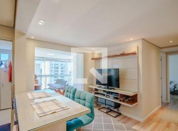 Apartamento · 66m² · 2 Quartos · 1 Vaga · Apartamento para Aluguel - Butantã, 2 Quartos,  66 m2 - São Paulo