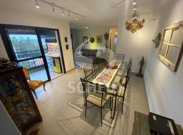 Apartamento · 73m² · 2 Quartos · 3 Vagas · Apartamento a venda de 73,00m² útil, com 2 quartos e 3 vagas no Jabaquara!
