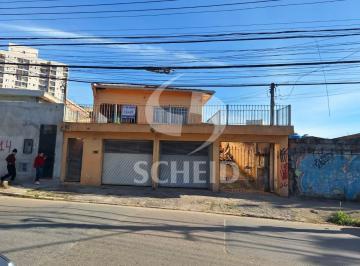 Casa · 220m² · 3 Quartos · 6 Vagas · Casa a venda de 220,00m² útil, com 3 quartos e 6 vagas na Vila Maracanã!
