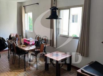 Apartamento · 75m² · 3 Quartos · Apartamento a venda de 75,00m² útil, com 3 quartos no Jabaquara!