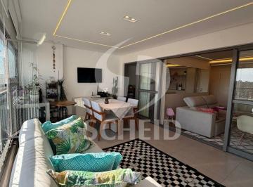 Apartamento · 150m² · 3 Quartos · 2 Vagas · Apartamento a venda de 150,00m² útil, com 3 suítes e 2 vagas no Jardim Prudência.