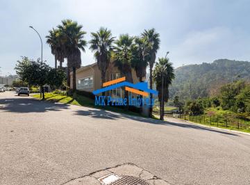 Casa · 985m² · 5 Quartos · 4 Vagas · CASA QUE REDEFINE O CONCEITO DE ALTO PADRÃO - VILLA SOLAIA