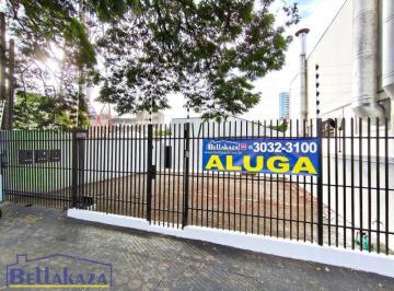 Comercial · 110m² · 4 Quartos · LOCAÇÃO | Negócio, com 4 dormitórios em Zona 07, Maringá