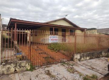 Casa · 120m² · 5 Quartos · 2 Vagas · LOCAÇÃO | Casa, com 5 dormitórios em Conjunto Residencial Cidade Alta, Maringá