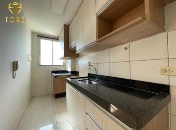 Apartamento · 54m² · 2 Quartos · 1 Vaga · LOCAÇÃO | Apartamento, com 2 dormitórios em VL BOSQUE, Maringá
