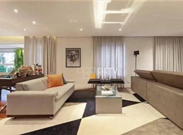 5c824769d02a99f08b26723964ee3b888db3d4f0 · Apartamento com 3 suítes para alugar, 210m² - Vila Olímpia