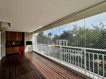 23f0a14b852bd50a22d8458a177cdda9f0c1e7f4 · Apartamento com 4 dormitórios à venda, 175 m² por R$ 2.800.000,00 - Brooklin - São Paulo/SP