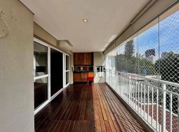 1cd116ef3d20944d674e17b225f743aca9d78b0a · Apartamento com 4 dormitórios à venda, 175 m² por R$ 2.800.000,00 - Brooklin - São Paulo/SP