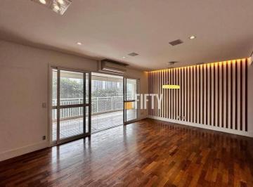 5444d96d3ae4ba235e38f12f499f2fe614a161e5 · Apartamento com 4 dormitórios à venda, 175 m² por R$ 2.800.000,00 - Brooklin - São Paulo/SP