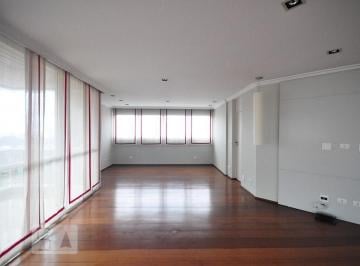Apartamento · 180m² · 4 Quartos · 3 Vagas · Apartamento à Venda - Portal do Morumbi, 4 Quartos,  180 m² - São Paulo