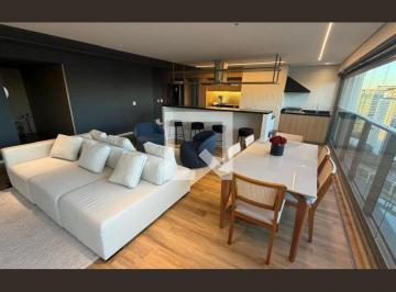 Apartamento · 142m² · 2 Quartos · 2 Vagas · Apartamento à Venda - Panamby, 2 Quartos,  142 m² - São Paulo
