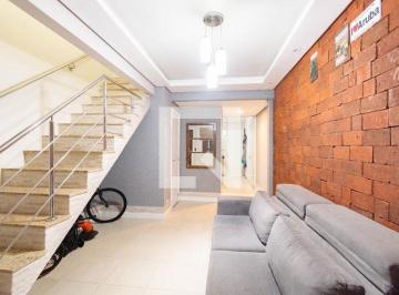 Casa · 78m² · 3 Quartos · 1 Vaga · Casa à Venda - Harmonia, 3 Quartos, 78 m² - Canoas