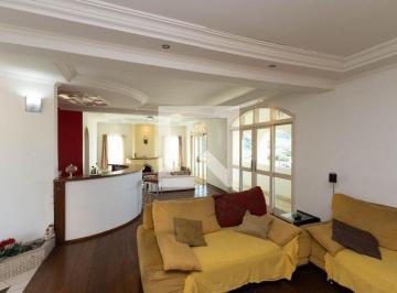 Casa · 680m² · 4 Quartos · 4 Vagas · Casa à Venda - Jardim Virginia Bianca, 4 Quartos, 680 m² - São Paulo