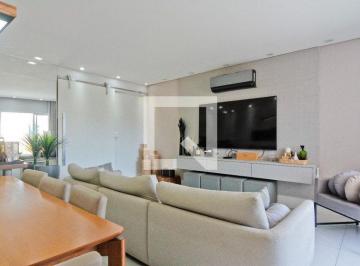 Apartamento · 115m² · 3 Quartos · 3 Vagas · Apartamento à Venda - Santana, 3 Quartos, 115 m² - São Paulo