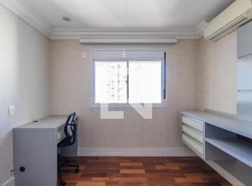 Sobre o imóvel: Edificio MadsonMobiliada e com ar condicionado
Valores:
- Valor · Apartamento à Venda - Alphaville, 3 Quartos, 260 m² - Barueri