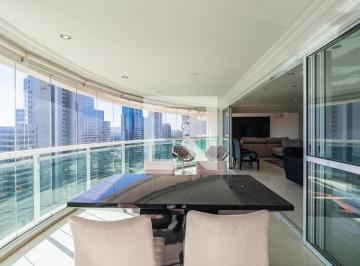 Apartamento Venda de 3 quartos · Apartamento à Venda - Alphaville, 3 Quartos,  260 m² - Barueri