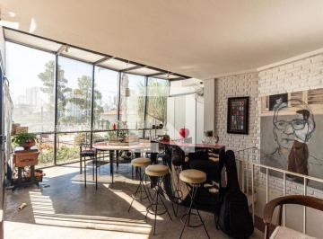 Casa · 857m² · 5 Quartos · 3 Vagas · Casa à Venda - Pacaembu, 5 Quartos,  857 m² - São Paulo
