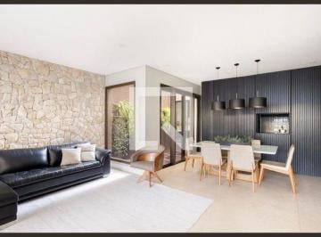 Casa · 593m² · 4 Quartos · 4 Vagas · Casa à Venda - Brooklin, 4 Quartos, 593 m² - São Paulo