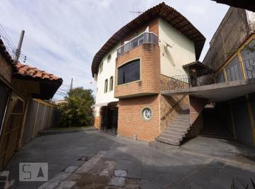 Casa · 430m² · 4 Quartos · 4 Vagas · Casa à Venda - Vila Formosa, 4 Quartos,  430 m² - São Paulo