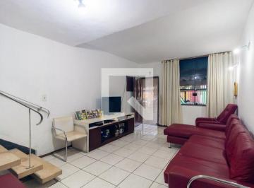 Casa · 80m² · 2 Quartos · 1 Vaga · Casa à Venda - Vila Santa Clara, 2 Quartos, 80 m² - São Paulo