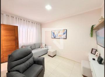 Casa · 99m² · 3 Quartos · 2 Vagas · Casa à Venda - Jardim Novo Mundo, 3 Quartos, 99 m² - Várzea Paulista