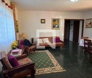 Casa · 2500m² · 4 Quartos · 8 Vagas · Casa à Venda - Chacaras São Bento, 4 Quartos, 2500 m² - Valinhos