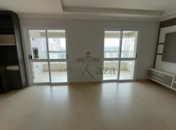 Apartamento · 102m² · 3 Quartos · 2 Vagas · Oportunidade - Apartamento - Residencial Clarice - Floradas de São José - 3 Dormitórios - 102m².