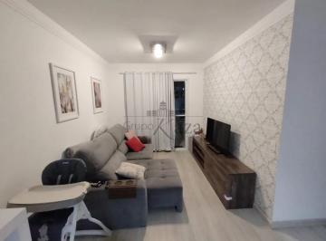 Apartamento · 62m² · 2 Quartos · 1 Vaga · Oportunidade - Apartamento - Grand Terrazzo do Vale - Monte Castelo - 2 Dormitórios - 62m².