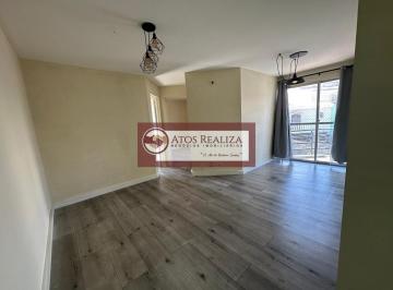 Apartamento · 56m² · 2 Quartos · 1 Vaga · Apartamento com Sacada em Jardim Lallo, SP | 2 Dorms.