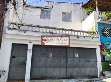Casa · 93m² · 2 Quartos · 2 Vagas · Imóvel com Várias Casas à Venda em Cidade Domitila, SP