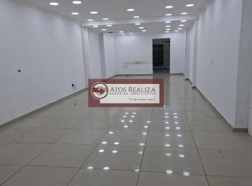 Comercial · 180m² · Loja/Salão em Santo Amaro, SP - 180m² para Locação