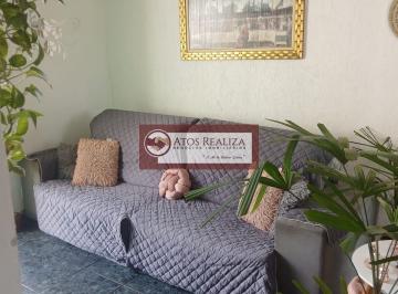 Apartamento · 52m² · 2 Quartos · Apartamento à Venda em Guarapiranga SP, 2 Quartos, 52m², R$180mil