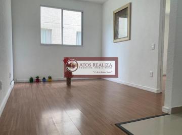 Apartamento · 38m² · 2 Quartos · Apartamento à Venda em Vila do Encontro SP, 2 Dorms, 38m², R$240mil