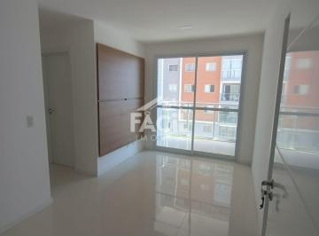 Apartamento · 58m² · 2 Quartos · 1 Vaga · Apartamento para Locação em Jockey de Itaparica, Vila Velha