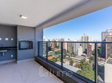 Apartamento · 3 Quartos · Apartamento para aluguel - em Cambuí