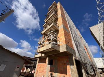 Apartamento · 35m² · 1 Quarto · 1 Vaga · Apartamento à venda 1 quarto - Uberaba 34,94 m²