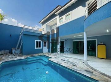 Casa · 286m² · 4 Quartos · 4 Vagas · Venda Sobrado Sao Bernardo do Campo Parque dos Passaros Ref: 47250