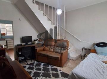 Casa · 87m² · 2 Quartos · Venda Sobrado Sao Caetano do Sul Osvaldo Cruz Ref: 47254