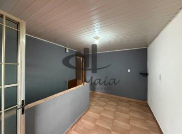Casa · 250m² · 2 Quartos · 1 Vaga · Locação Sobrado Sao Paulo Vila Alpina Ref: 47243