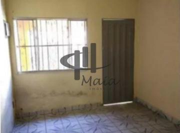 Casa · 60m² · 2 Quartos · 3 Vagas · Venda Casa Santo Andre Campestre Ref: 47251