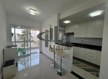 Apartamento · 65m² · 2 Quartos · 2 Vagas · Venda Apartamento Sao Caetano do Sul Santa Maria Ref: 47239
