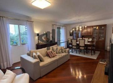 Apartamento · 155m² · 3 Quartos · 2 Vagas · Venda Apartamento Santo Andre Bela Vista Ref: 47244