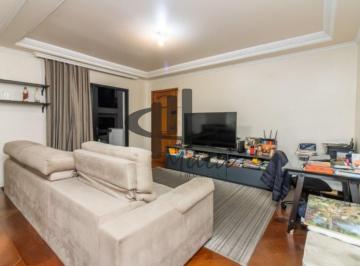 Apartamento · 138m² · 3 Quartos · 2 Vagas · Locação Apartamento Sao Caetano do Sul Santa Paula Ref: 47241