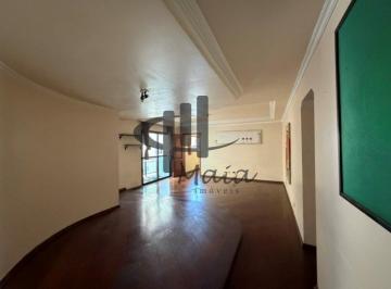 Apartamento · 138m² · 3 Quartos · 2 Vagas · Locação Apartamento Sao Caetano do Sul Santa Paula Ref: 47241