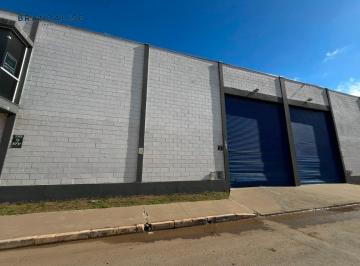 Comercial · 2100m² · Comercial para aluguel - em São Luis