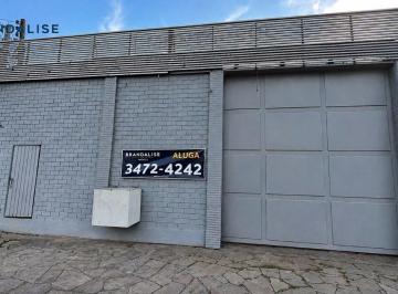 Comercial · 600m² · Comercial para aluguel - em Mathias Velho